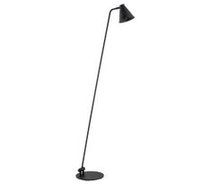 Argon 8003 - Toršeras AVALONE 1xE27/15W/230V juodas