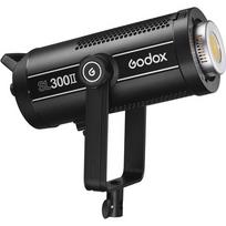Godox SL-300 II Bi-color LED video light