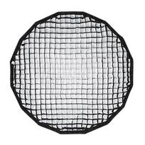 Caruba grid deep parabolic softbox 90cm
