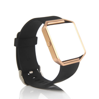 Fitbit blaze sales kaina