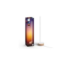 Philips - LED RGBW Reguliuojama stalinė lempa Hue SIGNE LED/11,8W/230V 2000-6500K