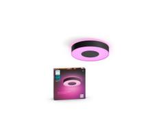 Philips-LED RGBW Reguliuojamas vonios šviestuvas Hue XAMENTO LED/33,5W/230V IP44