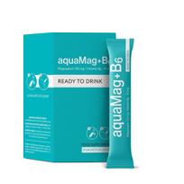AQUAMAG+B6 geriamasis tirpalas. N10 