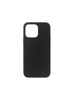 eSTUFF MADRID iPhone 14 Pro Max  Black Cover. Material: