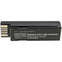 CoreParts Battery 8.14Wh Li-ion 3.7V  2200mAh Black for Zebra