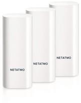 Netatmo Durų ir langų atidarymo jutiklis