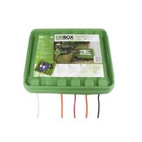 Dėžė lauko jungtims Dribox 330