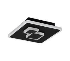 Eglo 30658 - LED Lubinis šviestuvas CADEGAL LED/7,8W/230V juodas