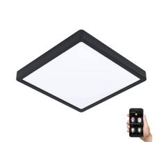 Eglo 900124 - LED reguliuojamas vonios šviestuvas ARGOLIS-Z LED/19,5W/230V IP44