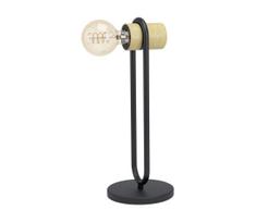 Eglo 43543 - Stalinė lempa CHIEVELEY 1xE27/28W/230V