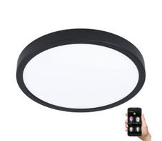 Eglo 900126 - LED Reguliuojamas vonios šviestuvas ARGOLIS-Z LED/19,5W/230V IP44