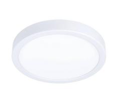 Eglo 900277 - LED Vonios lubinis šviestuvas ARGOLIS LED/20,5W/230V IP44 baltas