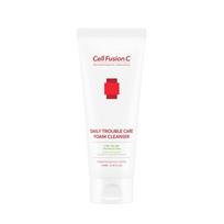 Prausiklis riebiai odai „Daily Trouble Care Cleanser“