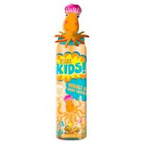 Baylis & Harding Kids Bubble Bath Topper Vonios putos, Octopus