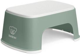 BabyBjörn Green step stool podium (061268)