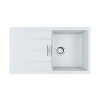 Franke Centro CNG 611-86 Fragranite White (114.0625.644)
