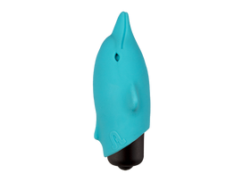 Moteriškas stimuliatorius ,,Adrien Lastic Pocket Dolphin''