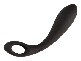Analinis kaištis „Alive Black Heart“