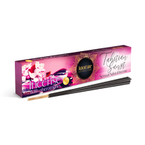 Smilkalai su feromonais “Amoreane Incense Tahitian Sunset”(galima rinktis aromatą)