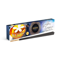 Smilkalai su feromonais "Amoreane Incense Golden Treasure"