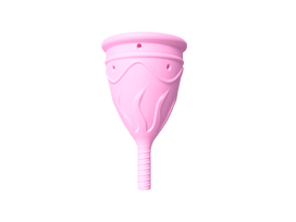 Menstruacinė taurelė Femintimate Eve Cup L