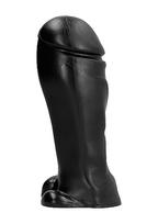Analinis kaištis „All Black Plug 22 cm“