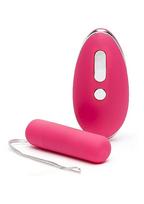 Įkraunamo vibratoriaus ir kelnaičių rinkinys su pulteliu "Happy Rabbit Remote Control Panties"