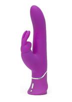 Dvigubas vibratorius "Curve Power Motion" – Violetinis