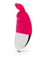 Klitorio stimuliatorius ,,Happy Rabbit Knicker Vibrator''
