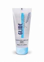 Vandens pagrindo lubrikantas "HOT Glide Liquid Pleasure" - 100 ml