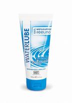 Vandens pagrindo lubrikantas "HOT Waterlube Springwater" - 100 ml