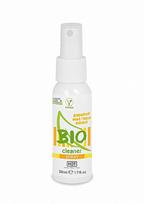 Sekso žaislų valiklis “HOT Bio Cleaner Spray” - 50 ml