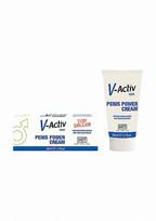 Erekciją stiprinantis kremas “HOT V-activ Penis Power Cream” - 50 ml