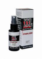 Penį didinantis purškiklis “HOT XXL Stabilizer” - 50 ml