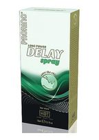 Ejakuliaciją atitolinantis purškiklis “HOT Prorino Delay spray” - 15 ml