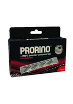 Maisto papildas libido stiprinimui “Prorino Libido Powder For Women” - 7 vnt.
