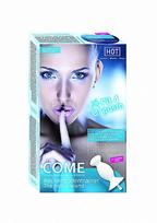 Dubens treniruoklio rinkinys "HOT Come Box"
