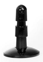 Pusiau realistiškas dildo "Hung System Ventouse Suction Cup"