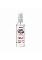 Masažo aliejus ir lubrikantas "Joydivision Slick'N'Slide" - 100 ml