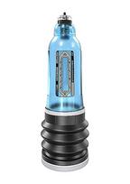 Penio pompa "HydroMax5", Mėlynos spalvos