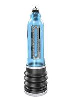 Penio pompa "Hydromax7", Mėlynos spalvos