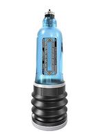 Penio pompa "HydroMax7 WideBoy", Mėlynos spalvos