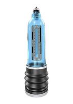 Penio pompa "HydroMax9", Mėlynos spalvos