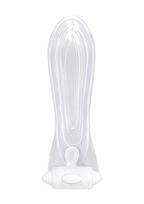 Penio mova „Vibrating Sextenders Contoured"