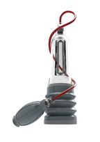 Penio pompa "HydroXtreme 9"