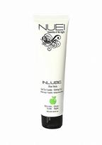 Žaliųjų obuolių skonio vandens pagrindo lubrikantas "NUEI INLUBE Green Apple" - 100 ml
