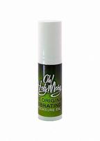Orgazmą stiprinantis aliejus su kanapėmis “Oh! Holy Mary Pleasure Oil” - 6 ml