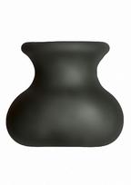 Sėklidžių veržiklis Perfect Fit Brand "Bull Bag XL", juodos spalvos (galima rinktis spalvą)