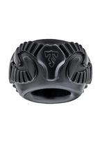 Penio žiedas „Tribal Son Ram Ring", 1 vnt. (galima rinktis kiekį)