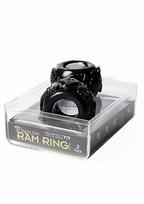 Penio žiedas Perfect Fit Brand Ram Ring, 2 vnt.